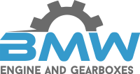 BMW Engines & Gearboexs