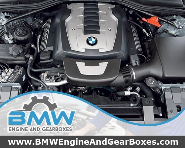 BMW 120d Diesel Engine Price