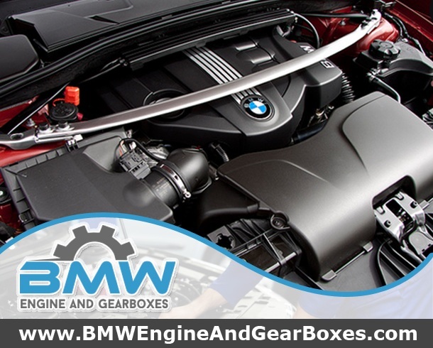 BMW 123d Diesel Engine Price