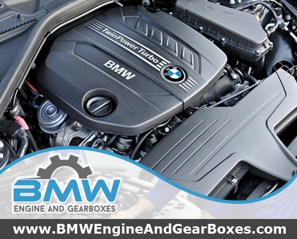 BMW 125d Diesel Engine Price