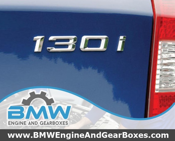 Buy BMW 130 Engines