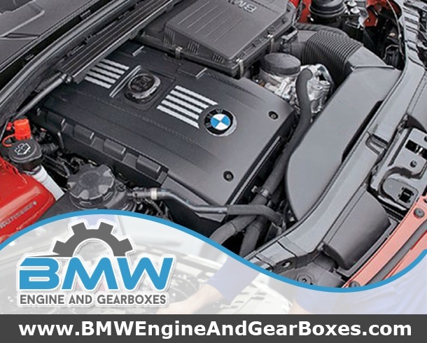 BMW 135 Engine Price