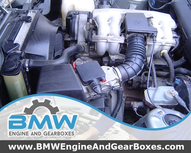 BMW 316 Engine Price