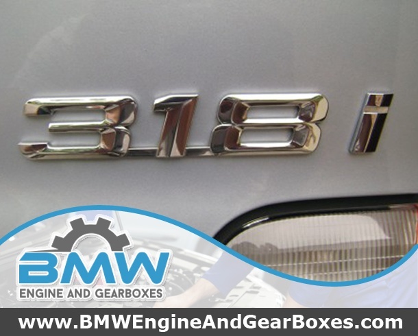 Buy BMW 318 Engines