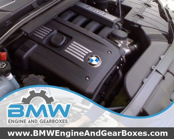 BMW 323 Engine Price