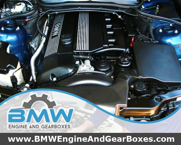 BMW 330 Engine Price