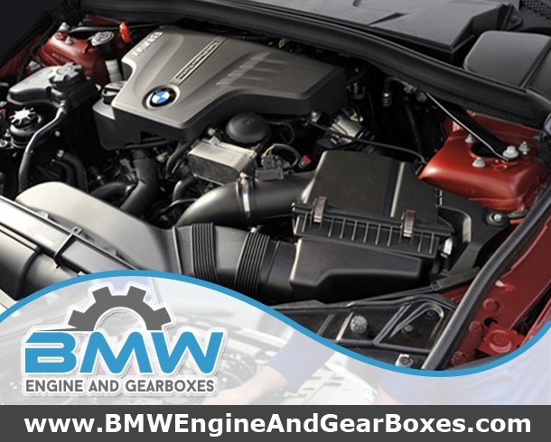 BMW 630 Engine Price