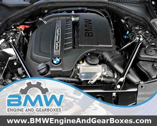 BMW 630d Diesel Engine Price