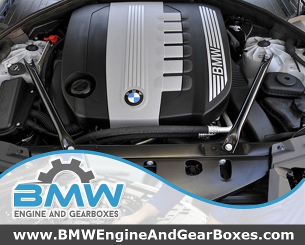 BMW 730d Diesel Engine Price