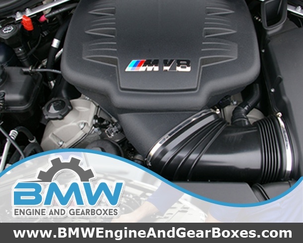 BMW M3 Engine Price