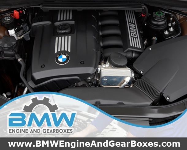 BMW X1 Engine Price