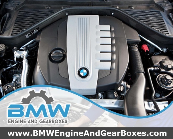 BMW X5 Diesel Engine Price