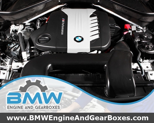 BMW X6 Diesel Engine Price