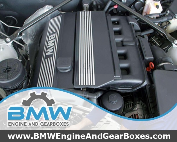 BMW Z4 Engine Price