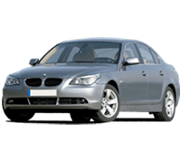 BMW  5 Series  Engines For Sale