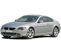 Used BMW 6 Series  Engines For Sale