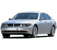 Used BMW 7 Series  Engines For Sale