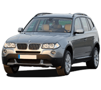 Used BMW X Series Engines For Sale