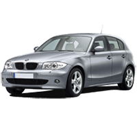 Reconditioned BMW 1 Series  Engines For Sale