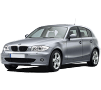 BMW  1 Series  Engines For Sale