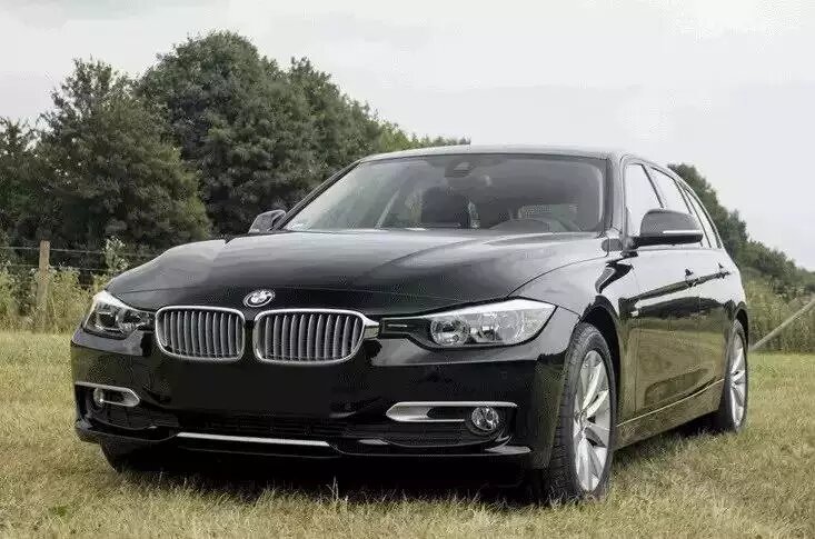 BMW 318d Undoubtedly the Most Reliable Car from 3 Series