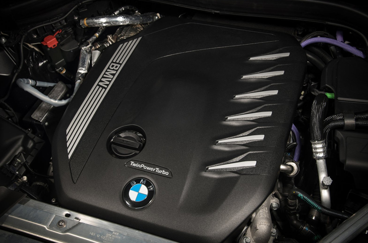 Rebuilt BMW X3 Engine: Cost-Effective Replacement Option and Latest Updates