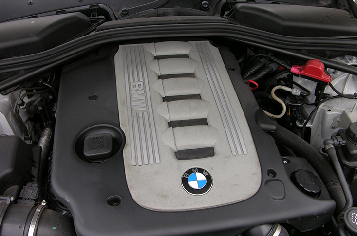 Used BMW 535d Engine – What No One Tells You Before Buying