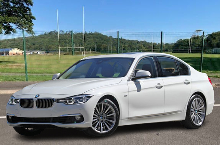 The BMW 316d is the Most Economical and Fuel-Efficient 3 Series Saloon