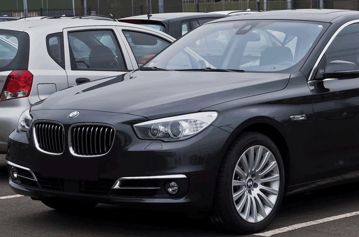 BMW 530d, the most loveable and reliable machine ever made by BMW