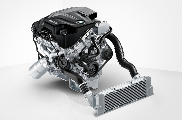 Get Back on the Road: Reliable & Affordable BMW 316d Engine & Gearbox Options